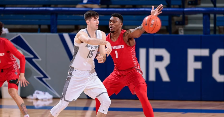 A former basketball prospect has been invited to the 2024 NFL Draft
