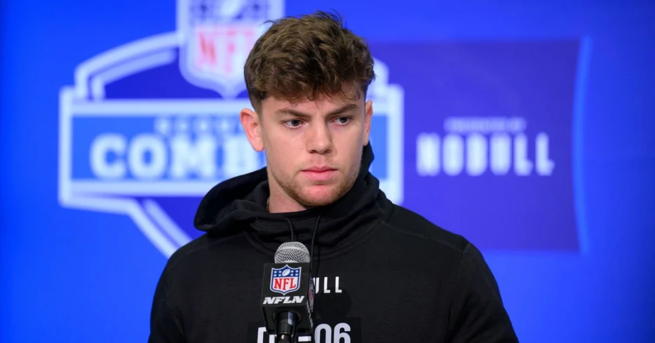 Pre-Snap Reads 4/17: How are we feeling about Cooper DeJean?