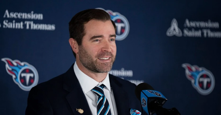 5 biggest Tennessee Titans needs entering the 2024 NFL Draft