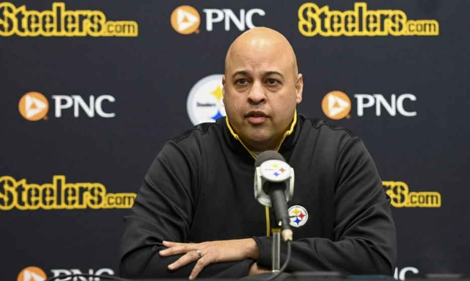 Farabaugh: Pittsburgh Steelers 7-Round Mock Draft