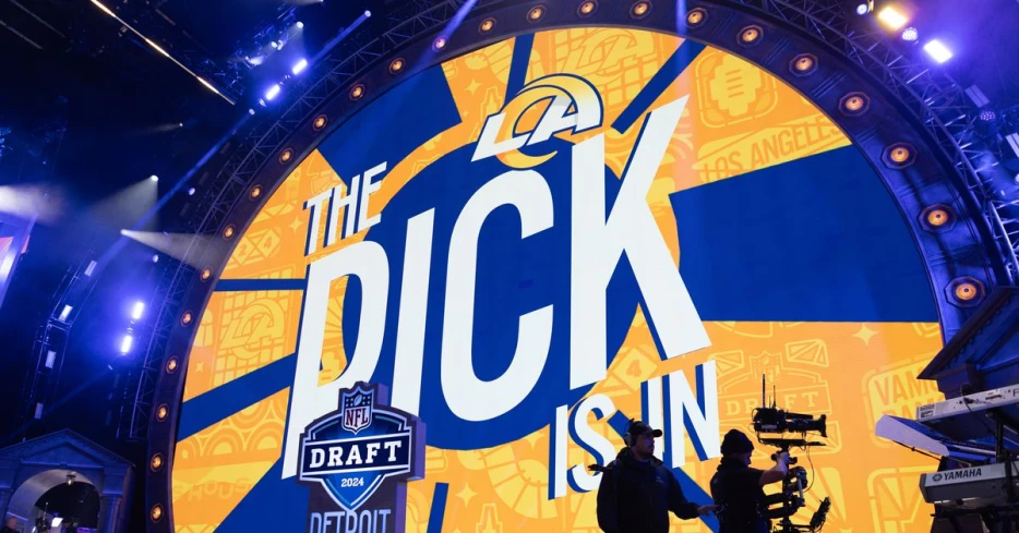 2024 NFL Draft Date, Time: Schedule, how to watch, TV channel