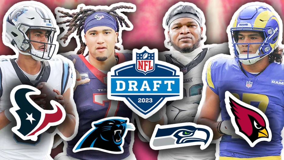 Re-Drafting The Star-Studded 2023 NFL Draft Class