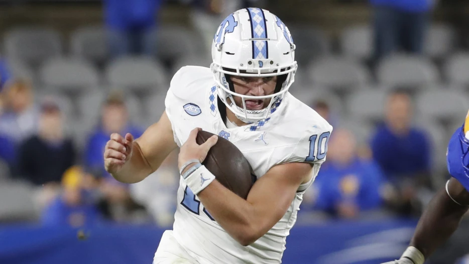What Should Patriots Fans Expect From Drake Maye? QB Provides Ideal Answer