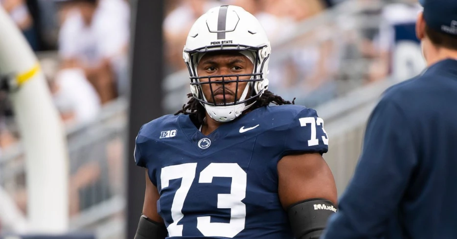 Caedan Wallace ‘super confident’ he can make move to left tackle