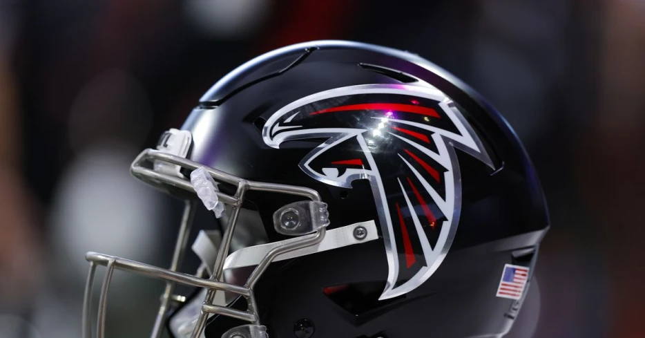 Falcons roster needs heading into day 3 of the 2024 NFL Draft