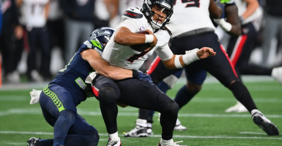 Quick Hits: San Francisco 49ers vs Houston Texans