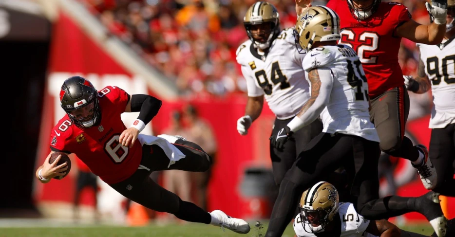 Our defense vs. their offense: Tampa Bay Buccaneers