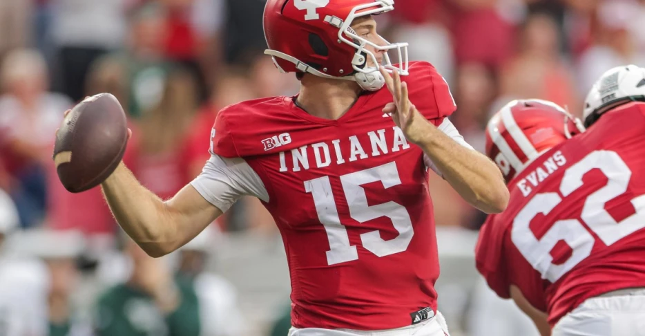 College Football Week 9 Open Thread