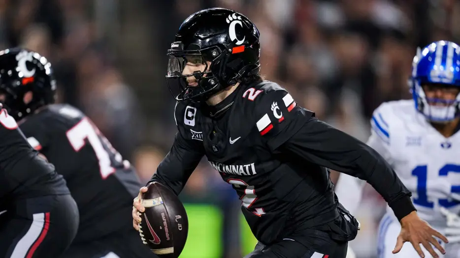Dane Brugler reveals where Brendan Sorsby would have been selected in 2026 NFL Draft