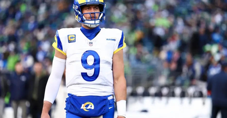 Sean McVay is a bellwether of NFL offensive trends