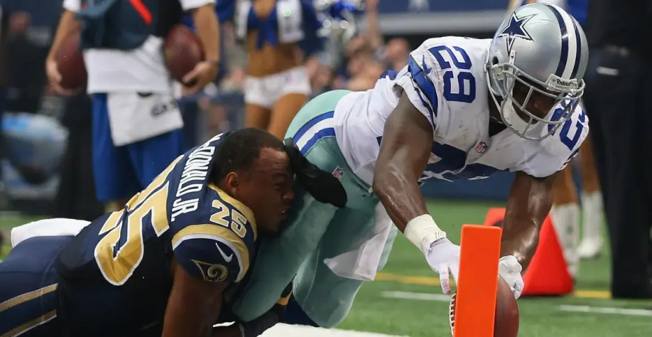 Cowboys countdown to kickoff: Top 100 iconic games – Day 74