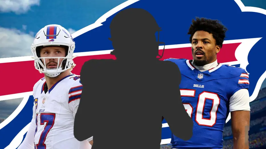 1 move Bills must make to keep up with Bills after AJ Brown trade