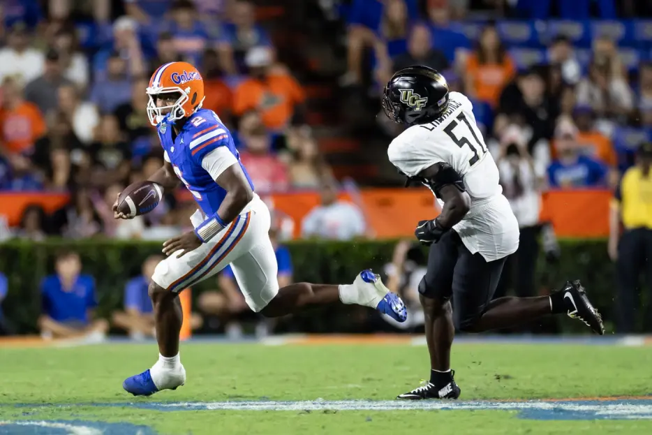 Cowboys Sign First-Round EDGE Malachi Lawrence, Wrap Up Draft Class
