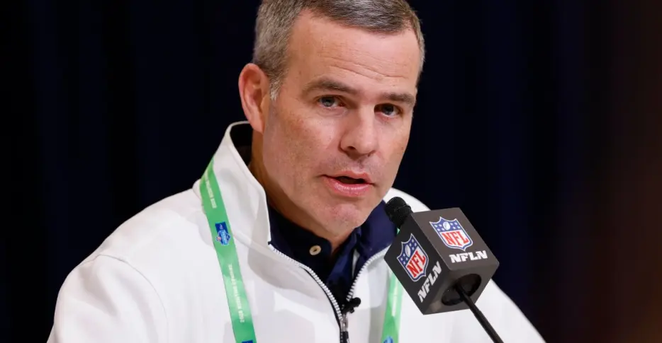 Time for Buffalo Bills fans to give up any nose tackle, backup quarterback draft ideas