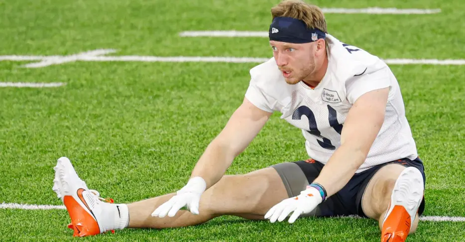 The Bear’s Den, June 8, 2026