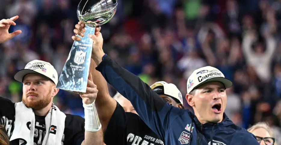 Preseason power rankings! Where do the Seahawks rank entering training camp?