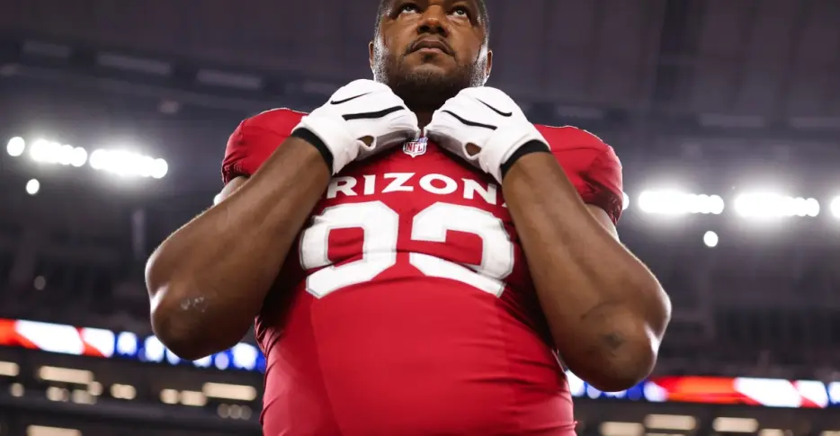 Former Cardinal Calais Campbell’s brother charged with killing their mom