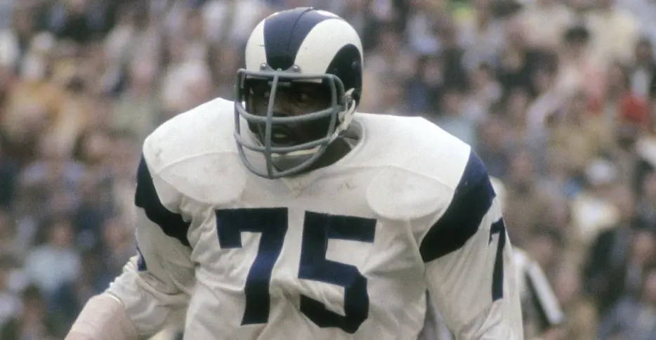 Rams to wear white-out uniforms vs. Packers on Thanksgiving Eve