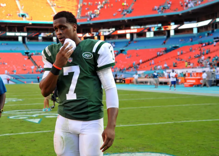 Jets Focusing On Size During Rebuild