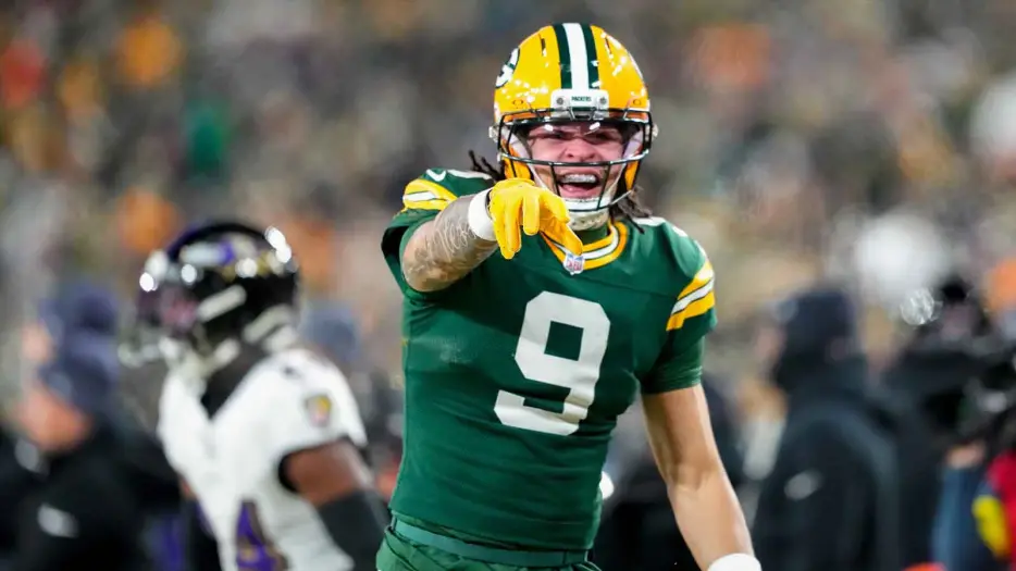 Christian Watson gets $110.5 million contract extension that has Packers fans dumbfounded