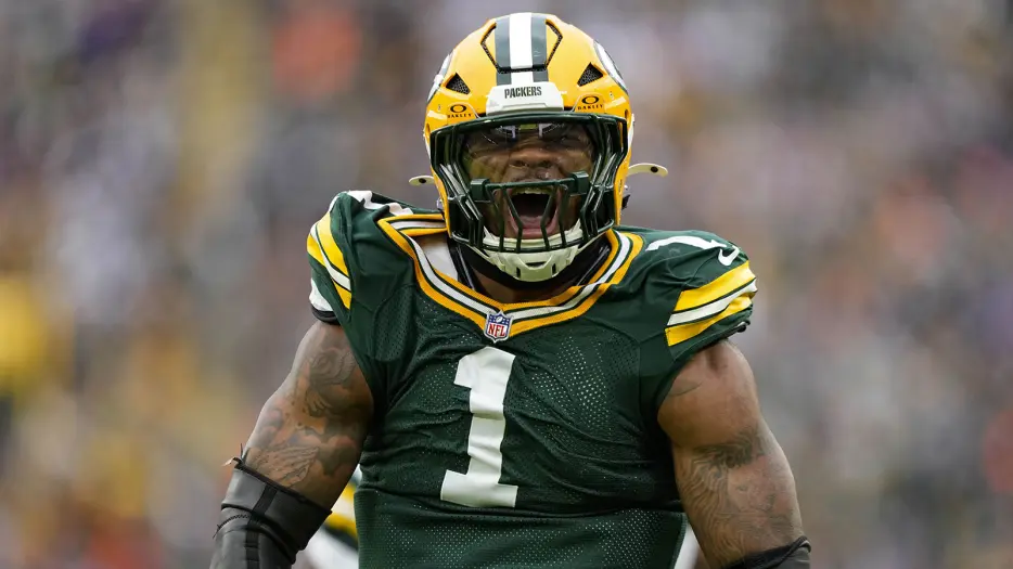 Why Micah Parsons already has his eyes on Packers’ Week 14 matchup with Bills