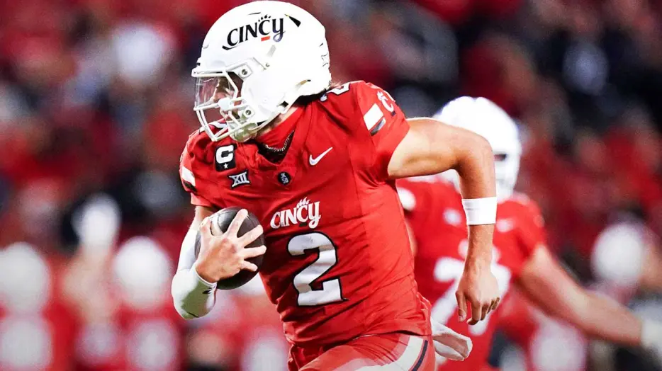 Brendan Sorsby’s agent fires back at Supplemental Draft decision