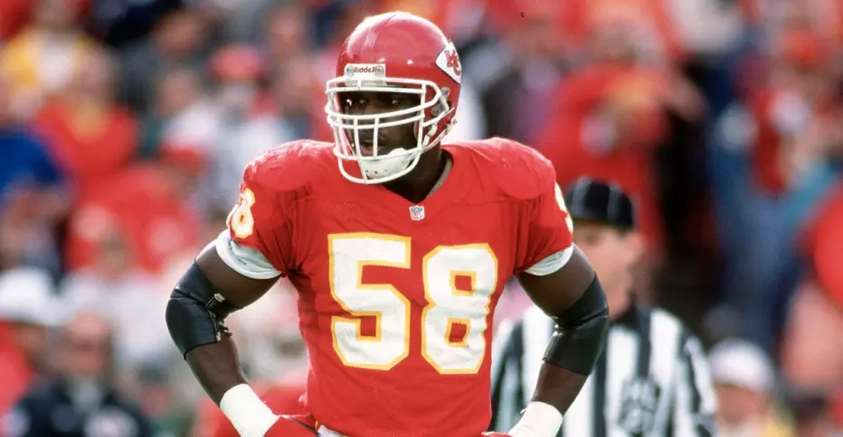 58 Days until Chiefs football, we are ‘Derrick Thomas’ days away