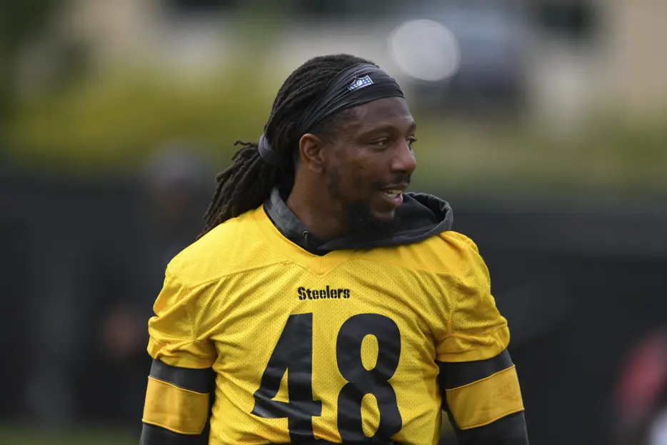 Bud Dupree Opens Up on Time Mike Tomlin Kick Him Out of Training Camp Practice