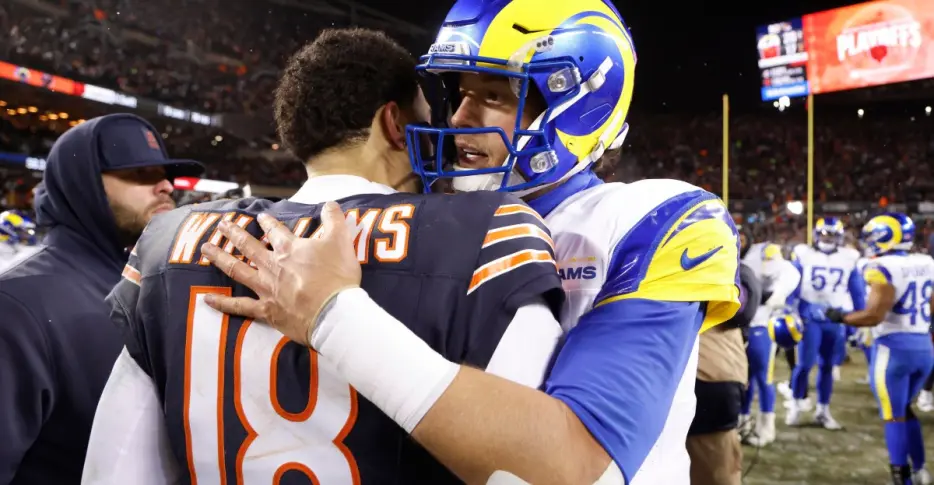 Bears, Seahawks among NFC regression candidates in 2026