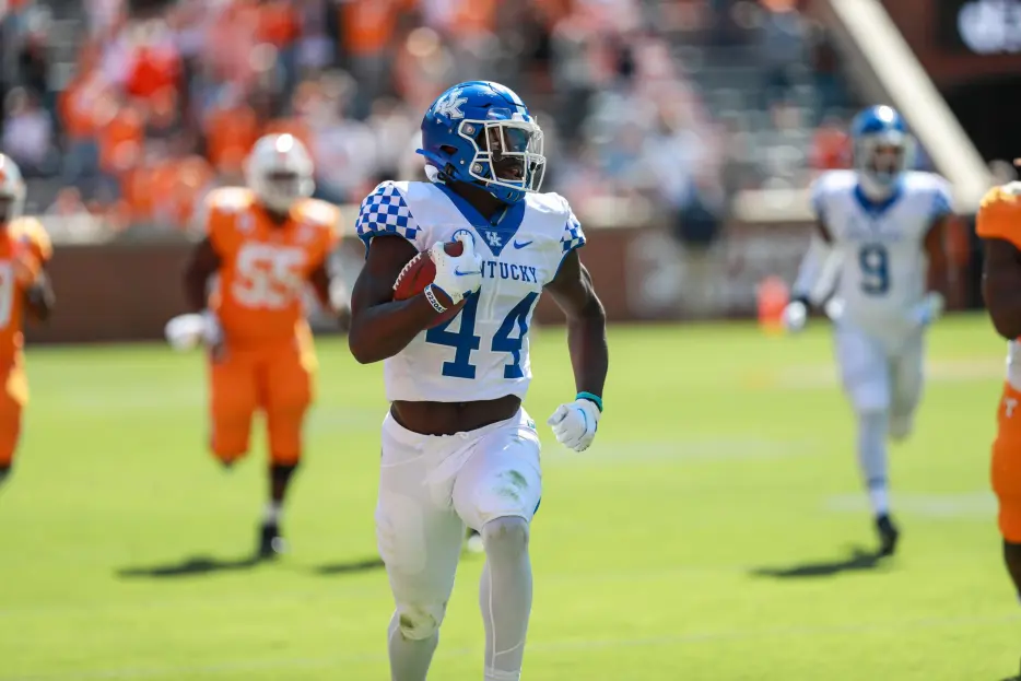 Steelers Invite Former First-Round Pick for Tryout