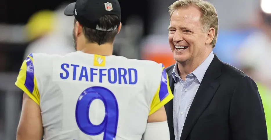 NFL 2026 schedule release next week