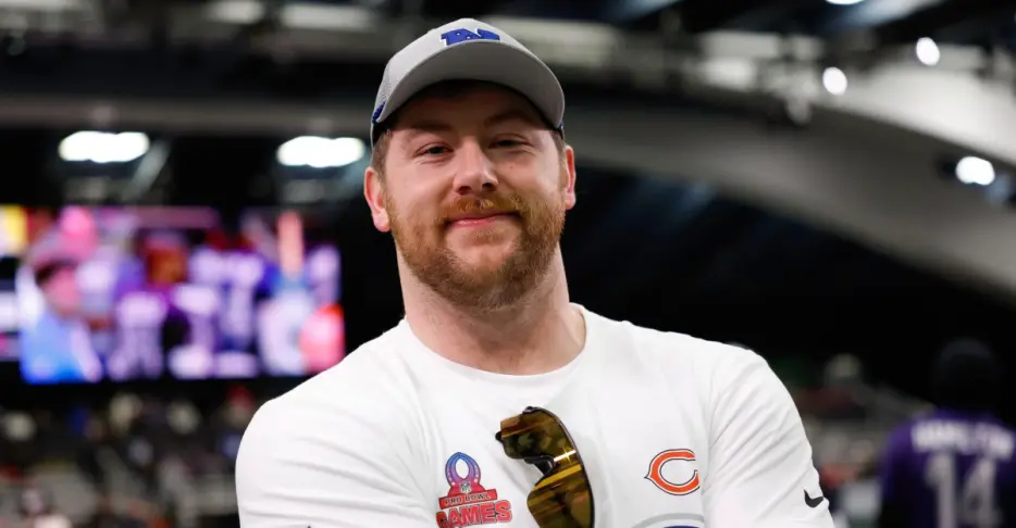 Fans expect multiple 2026 Chicago Bears Pro Bowlers