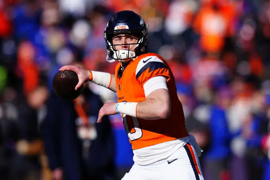 New criticism of Bo Nix mimics that from defensive coordinators in 2025