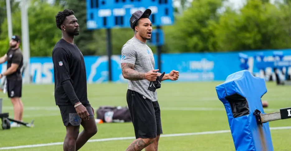 Detroit Lions 2026 training camp preview: Overcoming injuries at safety