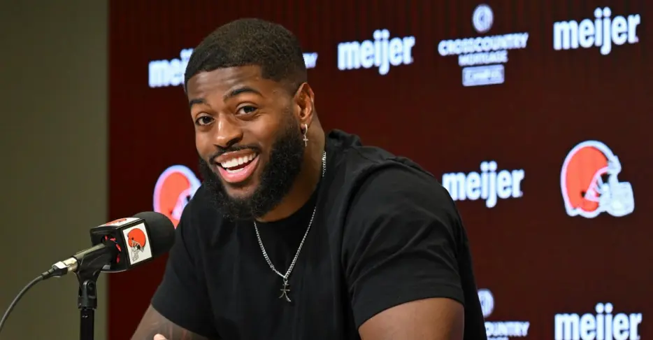 Browns offseason look back: 5 decisions that concern me