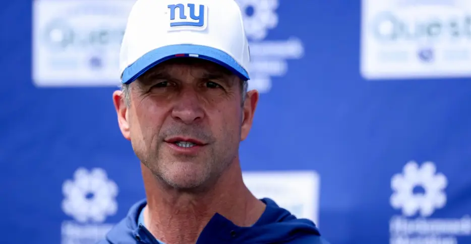 What is the best decision the NY Giants made this offseason?