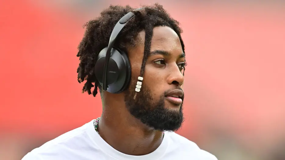 How Denzel Ward truly feels about Browns after Myles Garrett trade