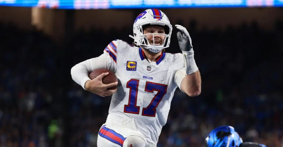 What are worst and best-case scenarios for Buffalo Bills in 2026?