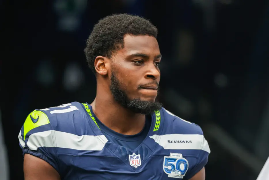No Movement On Seahawks-Devon Witherspoon Extension