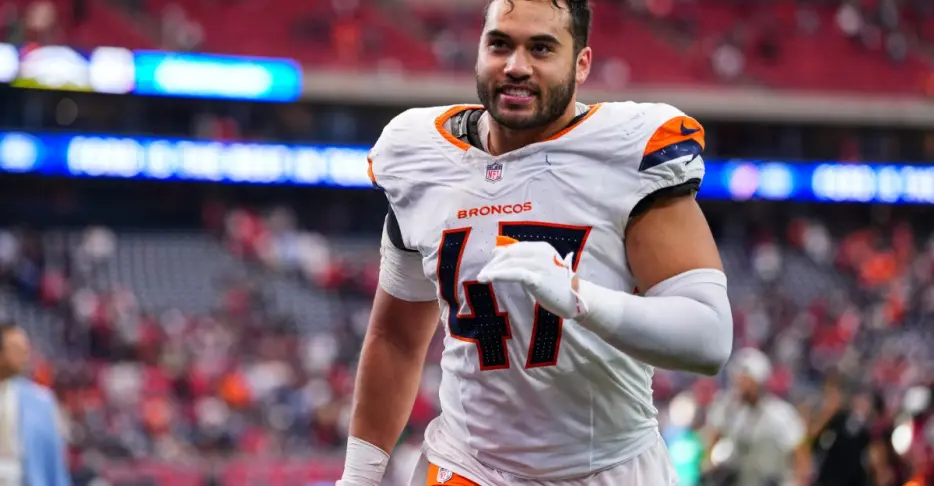 Denver Broncos roster review: Inside linebacker Karene Reid