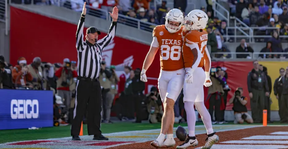 Bengals Film Room: Jack Endries can make an impact in Year 1