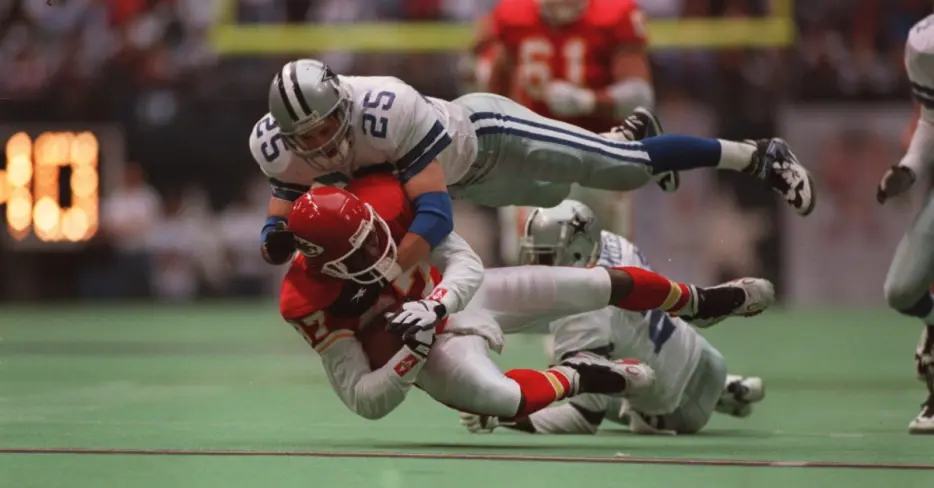 Cowboys countdown to kickoff: Top 100 iconic games – Day 67
