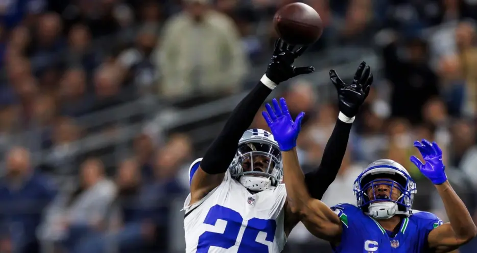 How Cowboys defense can get more turnovers in 2026