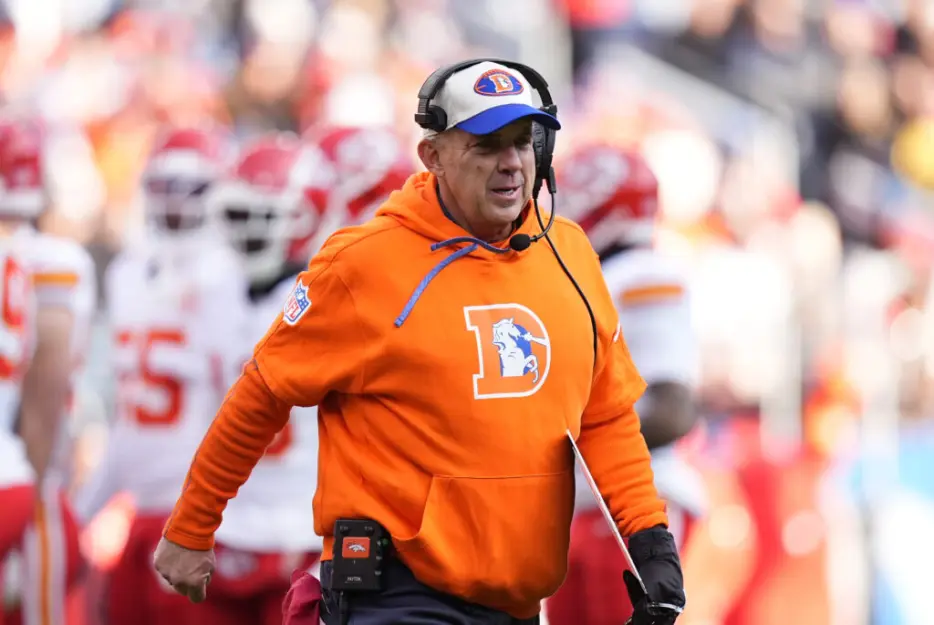 Broncos To Extend HC Sean Payton