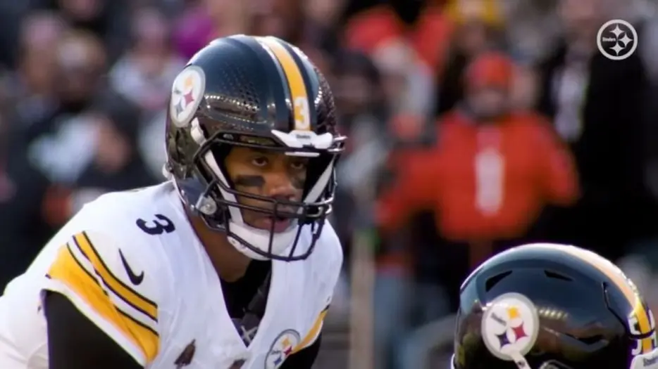 Former Steelers QB Russell Wilson Retires From NFL After 14 Year Career
