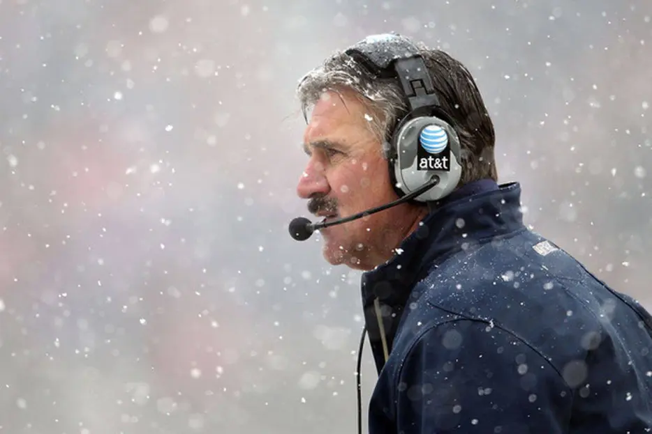 Christian Parker’s Hire Follows a Cowboys Super Bowl Pattern