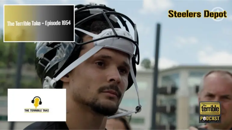 Listen: The Terrible Take (Episode 1,954)