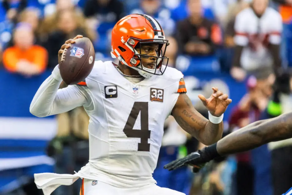 Todd Monken: Browns’ QB Competition To Continue Into Training Camp