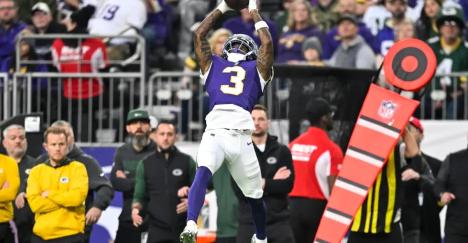 Minnesota Vikings News and Links: It’s About To Go Down!