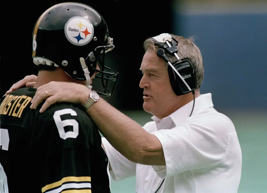 Where Does Chuck Noll Rank Among Greatest NFL Coaches of All Time?